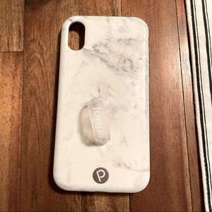 Loopy iPhone XR case